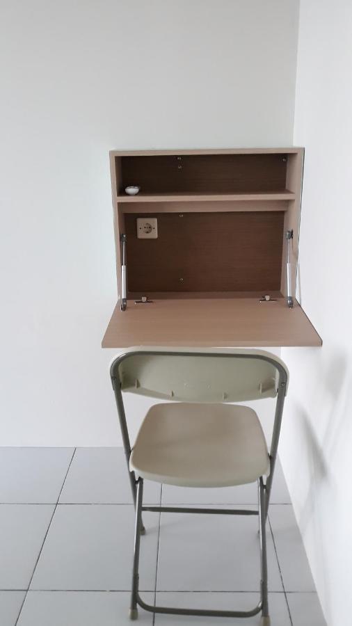 Bujang Lapuk Hostel 瑟克通 外观 照片